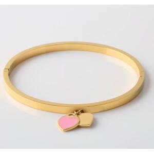 Custom Inspirational Jewelry Fashion Stainless Steel Cuff Bangle Bracelet