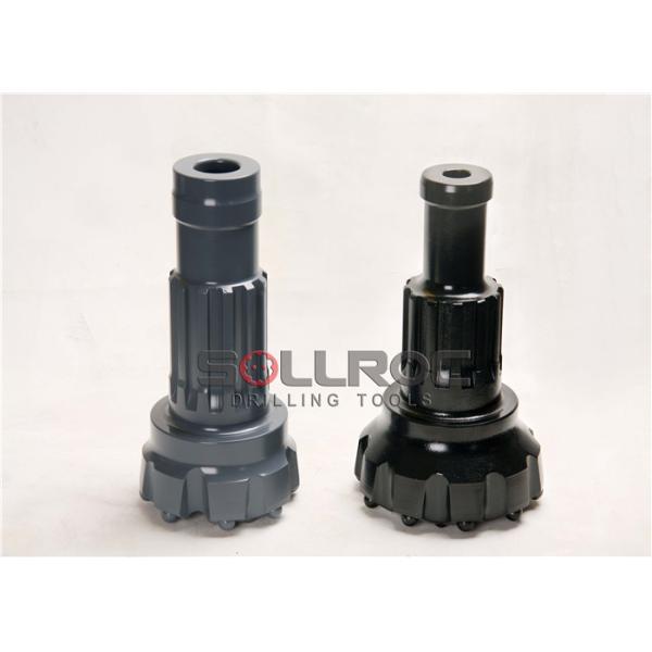 Buy 6" Atlas Copco Down The Hole Mission60 M60 DTH Button Drill Bits For Water Well Drilling at wholesale prices