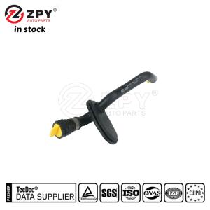 China ZPY 4G0819350B Radiator Hose for Audi A6 2012-2015 VW Porsche on sale
