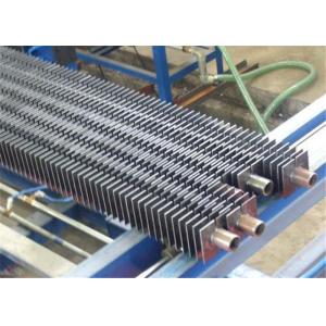 SA213 T11 Alloy Steel Industry Hot Water Boiler Economizer