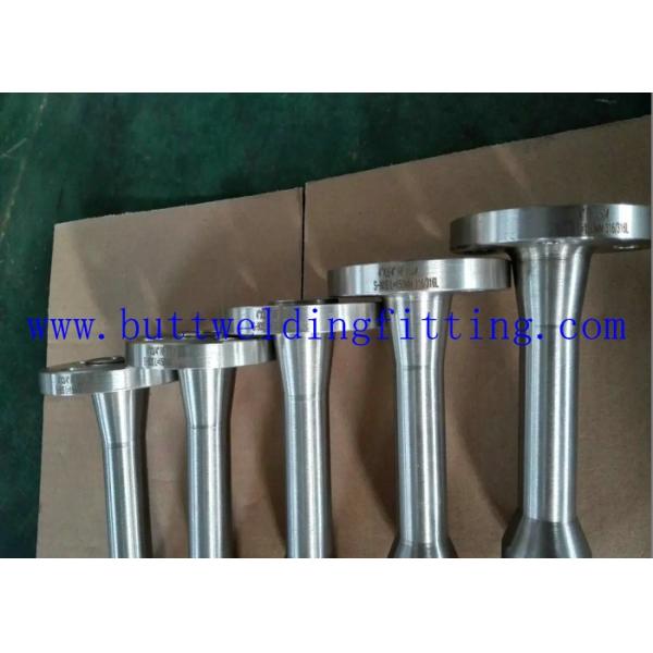 Nipoflange ASME A182 GR Forged Steel Flanges F317L 904L 600LB