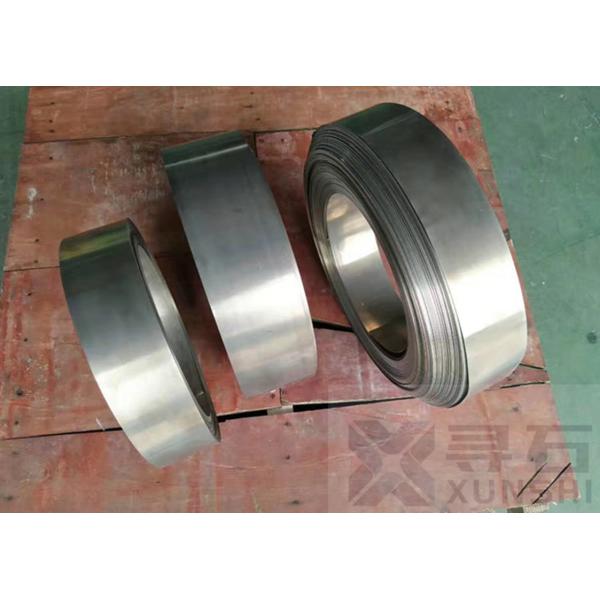 42Ni-6Cr Expansion Alloy 4J6 Stip Rod Pipe Tube Forms ASTM F31
