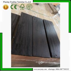 Outdoor Mouldproof 8mm 12mm Bamboo Serving Board