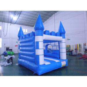Unique Jumping Castle (CYBC-04)