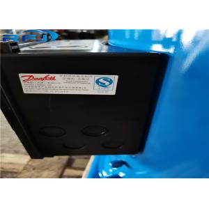 39.0KW R22 Refrigeration Scroll Compressor SM161T4VC 13HP Horse Power