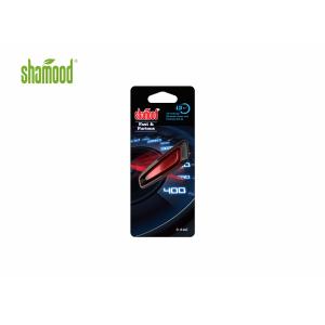 Fast Furious Taillight  Car Vent Fresheners Perfume Membrane Type