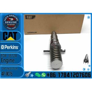 engine fuel injector 4P-9076 4P9075 7E6408 9Y3773 6L4357 6L4360 111-3718 224