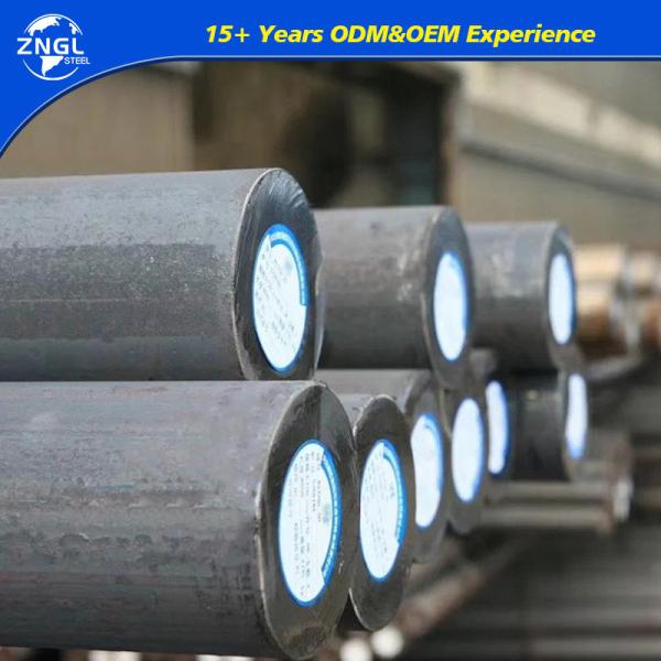 Buy Round/Square/Flat Tool Steel Bar Customization Customized Request at wholesale prices