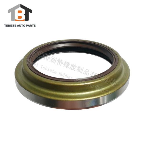 Buy Truck Oil Seal No. 8-94336-316-1 8943679580 Rubber Oil Seal For TOYOTA 80X113X12/23 Wheel Hub at wholesale prices