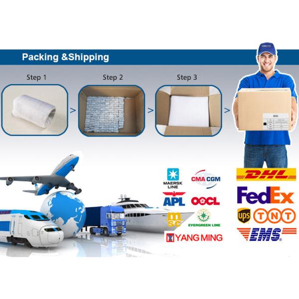 milling parts online