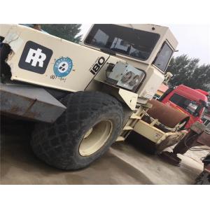 secondhand Ingersollrand SD180 Compactor/road roller With Sheepfoot/ iNGERSOLLRA