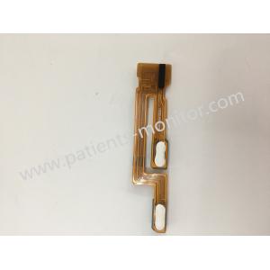 PHiliph M3012A MMS Multifunctional Measurement Module Rear Flex Cable Circuit