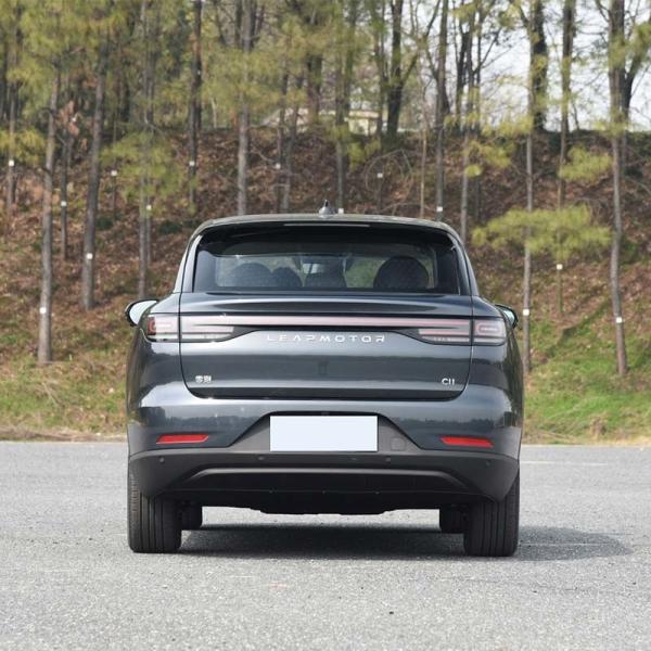 Buy Leapmotor C11 Phev The Ultimate SUV with Dual Motor Plug-in Hybrid and Extended Range at wholesale prices