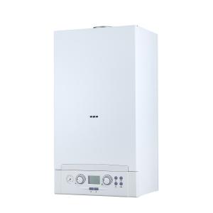 China 36000W Wall Mount NG LPG Gas Boiler With LED Displayer on sale