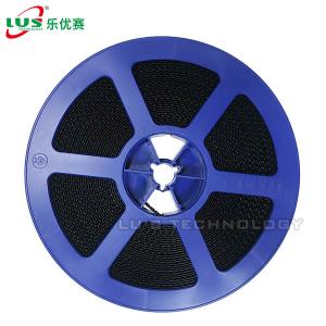 China MMBT3904 SOT-23 Plastic Encapsulate Transistors Complementary To MMBT3906 on sale China MMBT3904 SOT-23 Plastic Encapsulate Transistors Complementary To MMBT3906 on sale