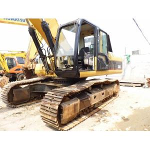 Used CAT 330C Excavator Japan