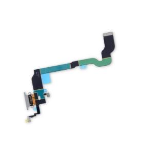 Iphone X lightning connector assembly, Iphone X repair lightning connector,