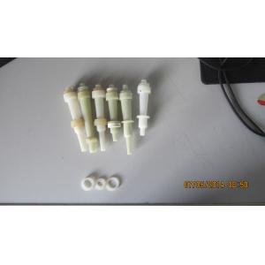 Rubber Plastic Cyclone For Multicyclone Casasva Starch Processing Line