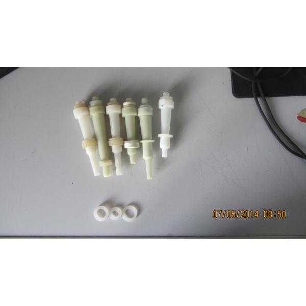 Buy Rubber Plastic Cyclone For Multicyclone Casasva Starch Processing Line at wholesale prices