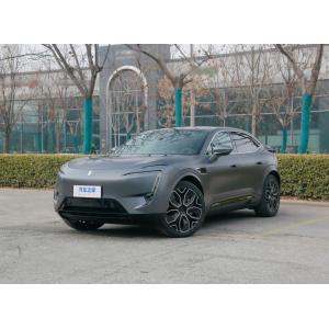 2023 Changan Avatar 11 Luxury Edition 705km Long Range 4-Seat Battery Electric