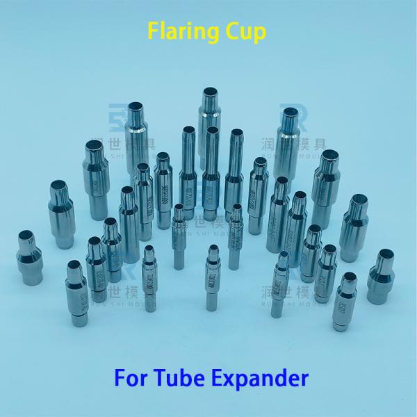 Buy Spare Part Flaring Bullet for Flaring Copper Aluminum & Stainless Steel Tube at wholesale prices