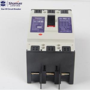 High quality good price Moulded Case Circuit Breaker MCCB MCB CRM1-100M/3360