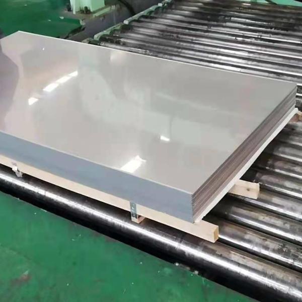 Stainless Steel Material 1.4563 Plate Nickel Alloy N08028 / 28/din 1.4563/alloy28 Stainless Steel Plate