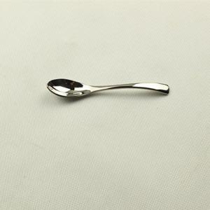 High quantity Stainless steel cutlery/flatware/coffee spoon