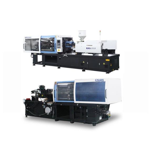 Buy 200T Nylon Cable Tie Injection Molding Machine , Plastic Products Making Machine at wholesale prices