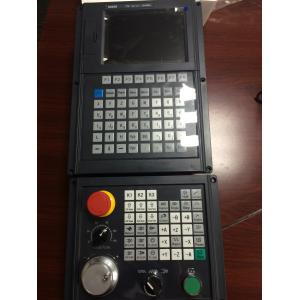 Three To Five Axis Cnc Milling Controller , Computerized Numerical Control Cnc