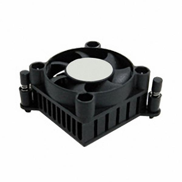 VGA Card 3000RPM Server Cooling Fan Cooler 40x40x10mm Sturdy