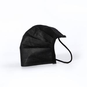 Dust Proof Earloop Medical Mask Anti - Pollution Environmental Friendly Material