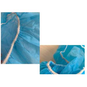 handmade 40gsm 23inch Medical Bouffant Caps