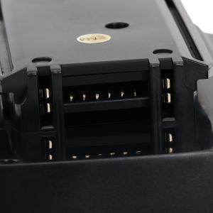 Slide Pack Battery Replacement Milwaukee 28V 6000mAh Rechargeable Power Tool