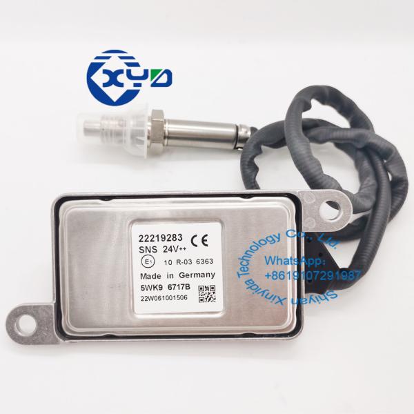 OEM Car Auto Spare Parts Nox Sensor 5WK96717B 22219283 For Volvo