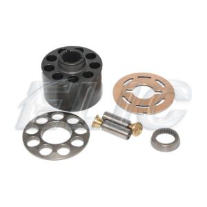 EC35 Hydraulic Spare Parts 11713276 11713277 RJ7417867