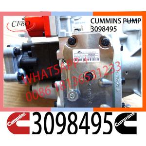 China 3279561 3098495 L10 Fuel Pump for Cummins generator on sale