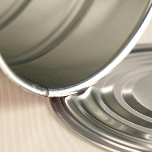 Milk Powder Tin Can ISO Certification Full Cream 900 Grams Milk Powder