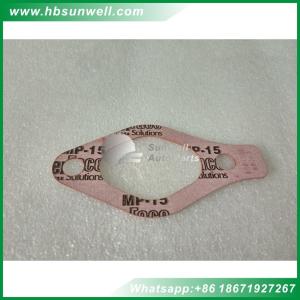 Cummins ISM QSM M11 engine Water pump connection gasket 3027924