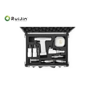 Mini Multifunctional Drill Saw System Medical Bone Drill Orthopedic