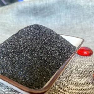 Quality Brown Aluminum Oxide Trusted Abrasive Material For Industrial Manufacturing Processes for sale