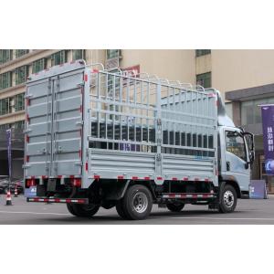 Factory HOWO Pallet Trucks Light Cargo Truck