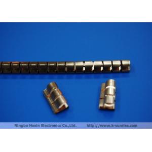 EMI shielding becu finger stock