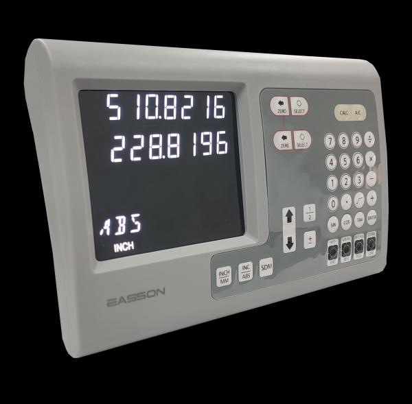 Buy 3 Axis Optical Linear Encoders Featuring Multi Language Software and Power Failure Position Memory for Enhanced Machine Tool Performance at wholesale prices