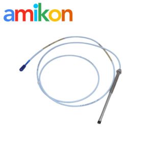 3300 XL 330101-00-12-10-01-CN Bently Nevada 8mm Eddy Current Proximity Probe For
