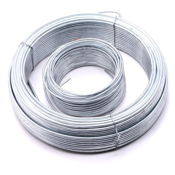 Buy 70kg Welded Wire Galvanized 4mm Q195 High Tensile Galvanised Steel at wholesale prices