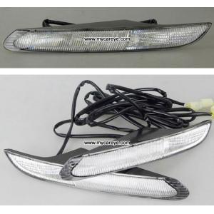 Peugeot 301 DRL LED Daytime Running Lights automotive led light kits