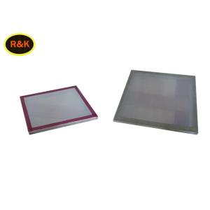 Various Type Silk Screen Aluminum Frame Screen Door Aluminum Frame 25'' & 31''