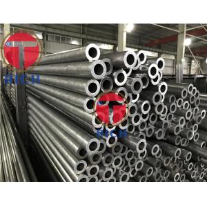 ASTM A556 Seamless Carbon Steel Boiler Tubes Cold Drawn