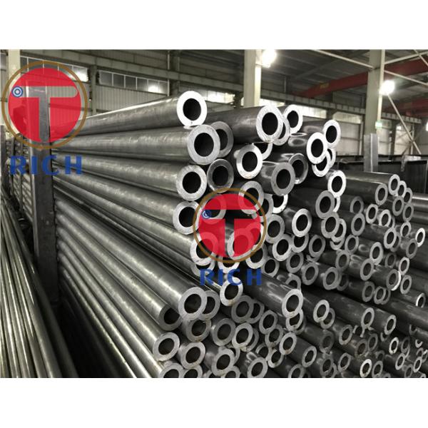 Buy ASTM A556 Seamless Carbon Steel Boiler Tubes Cold Drawn at wholesale prices